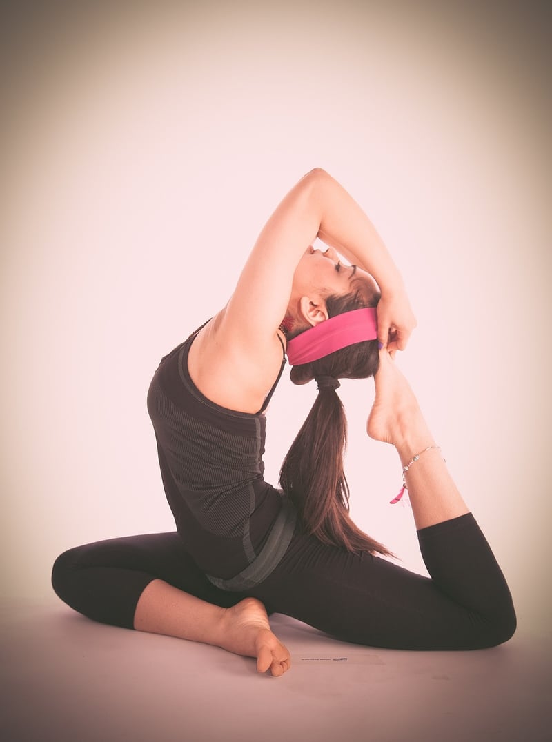 Athleisure Wear